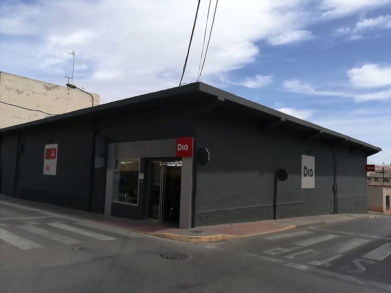 Mi vida en Almerimar XXII