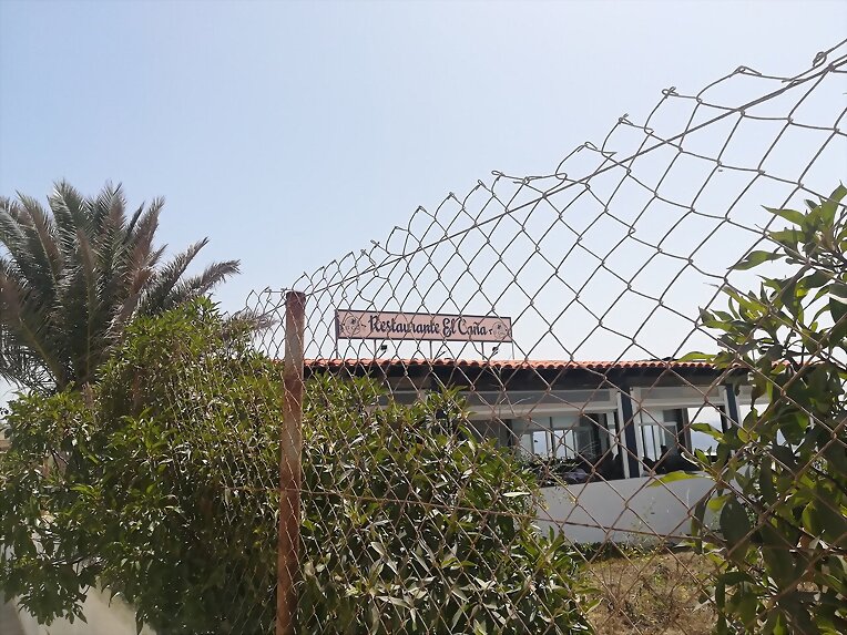 Día en Los Caños de Meca II