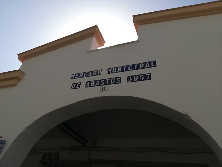 Día en Chipiona VIII