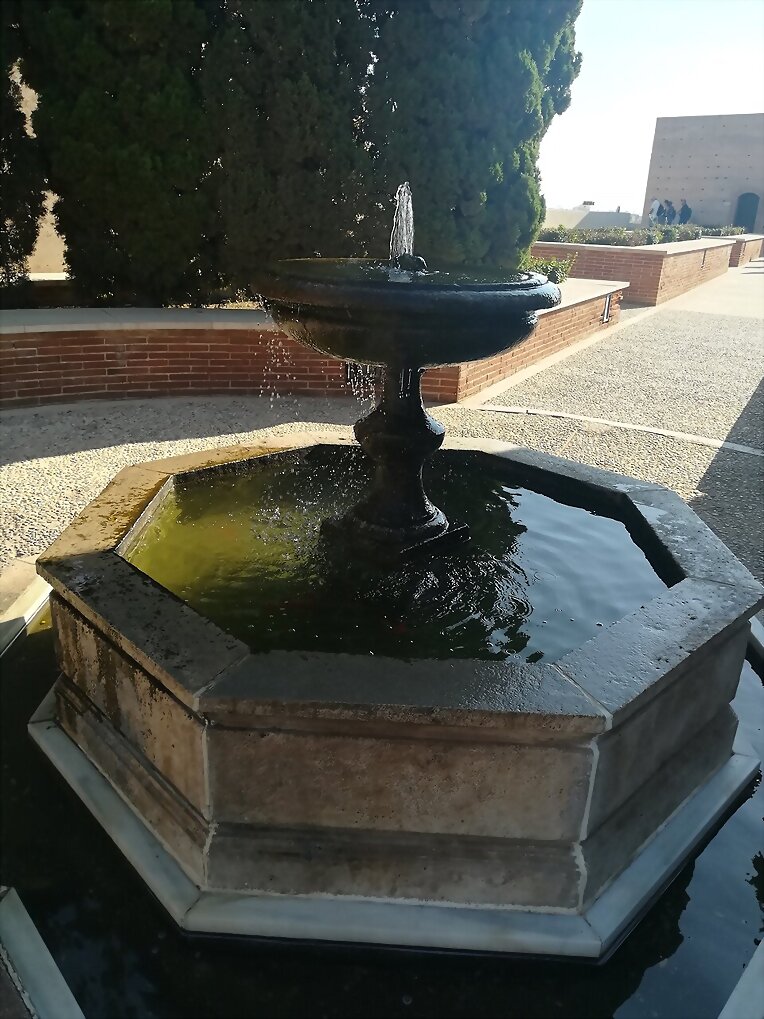 Free Tour por la Alcazaba de Almería IV