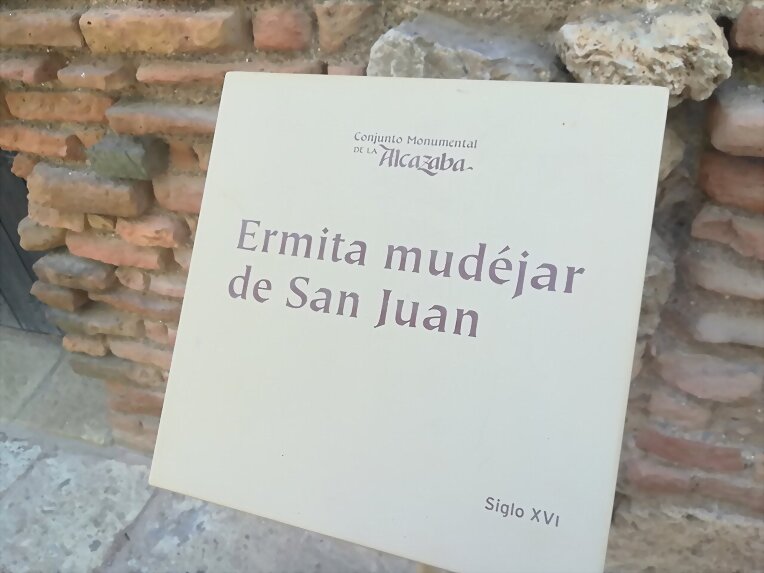 Free Tour por la Alcazaba de Almería VI