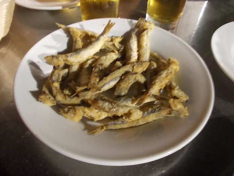 El Portil / Colombinas II