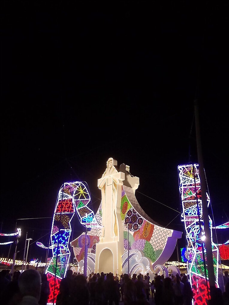 El Portil / Colombinas IV