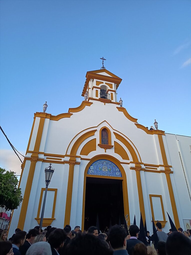 Semana Santa 2025 V