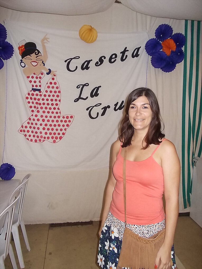 Feria de Aracena