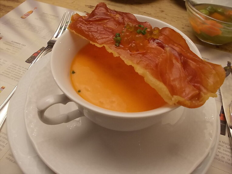 Quedada Yelp