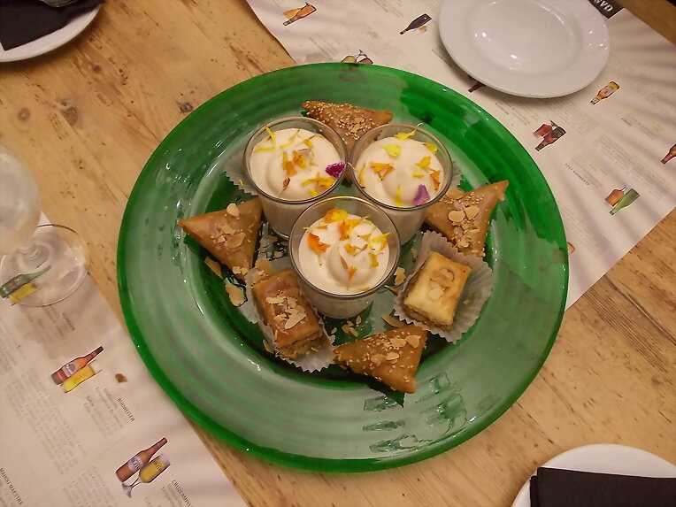 Quedada Yelp VII