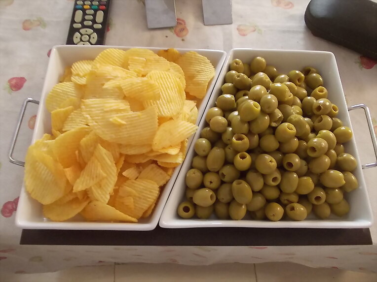 En días festivos