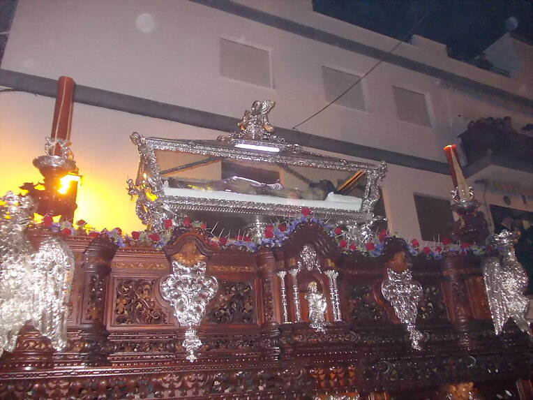 Semana Santa coriana II