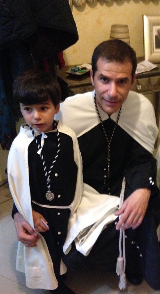 Semana Santa coriana IV
