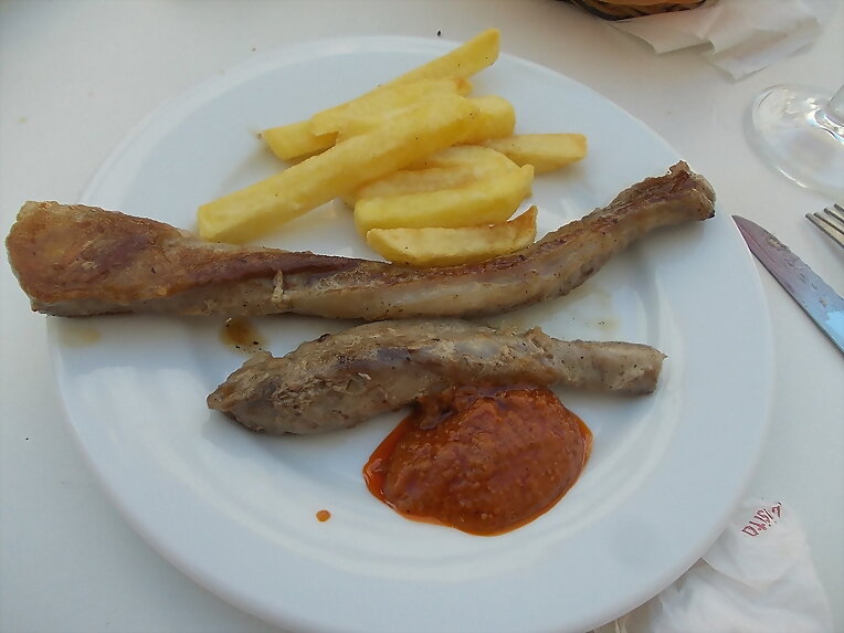 Cumples de colegas III