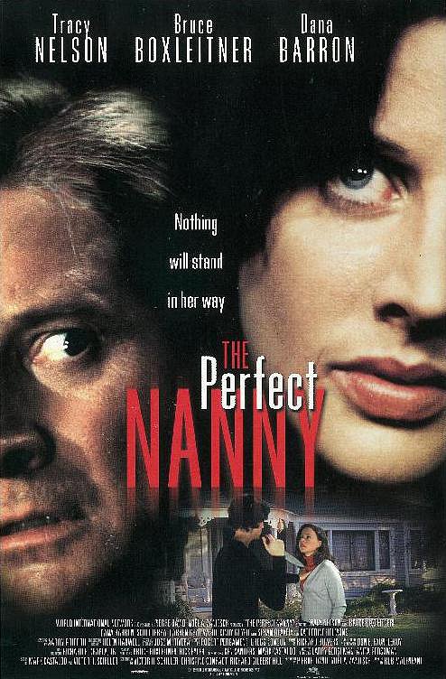 La niñera perfecta