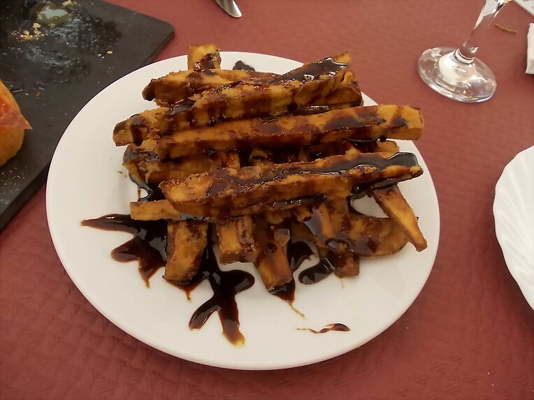 Cumple tita Fátima II