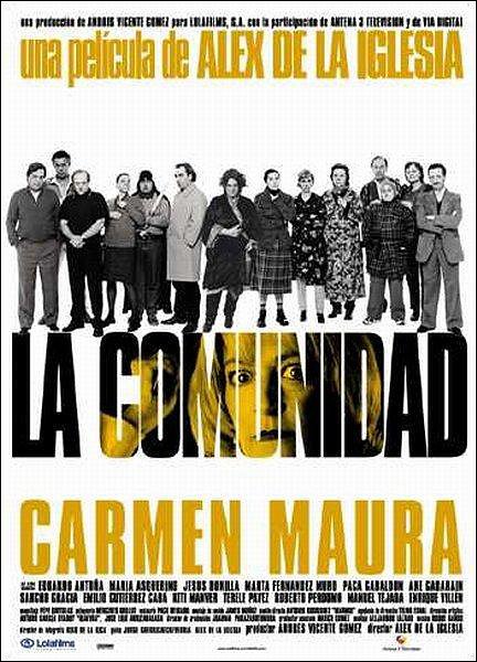 La Comunidad