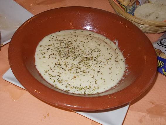 Almuerzo cumple papá IV
