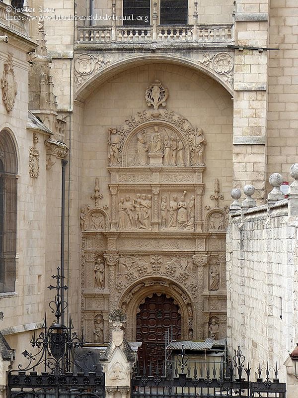 Burgos VII