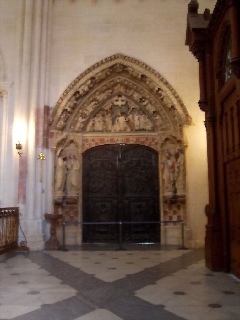 Burgos VIII