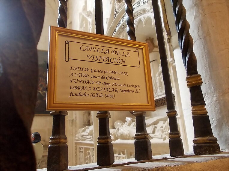 Burgos IX