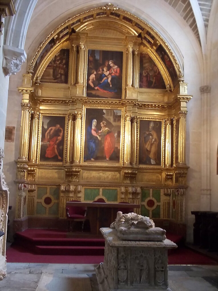 Burgos X