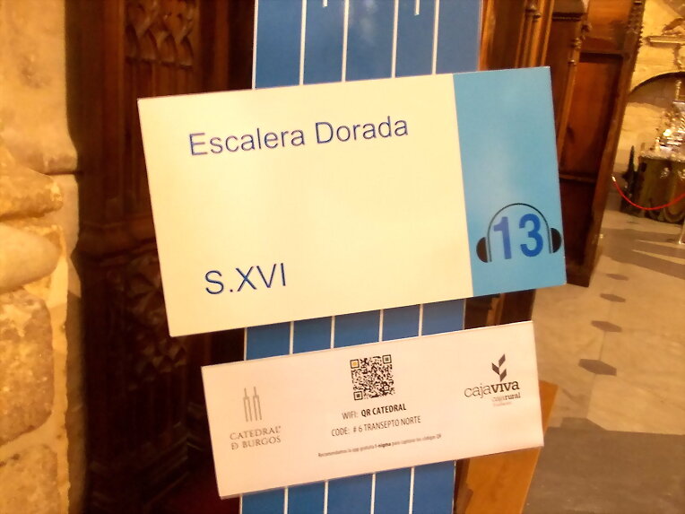 Burgos XVII