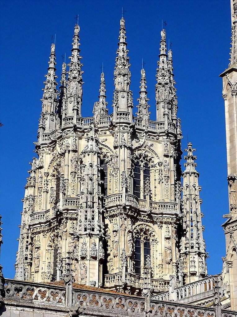 Burgos XX