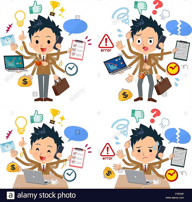 Ajetreada