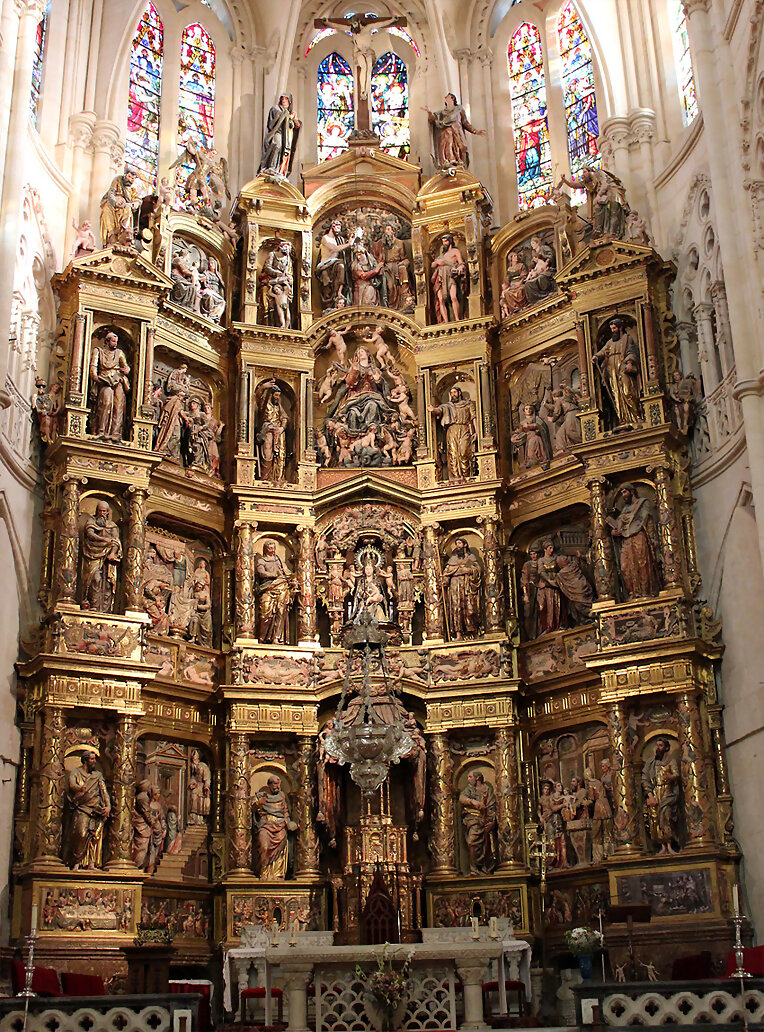 Burgos XXI