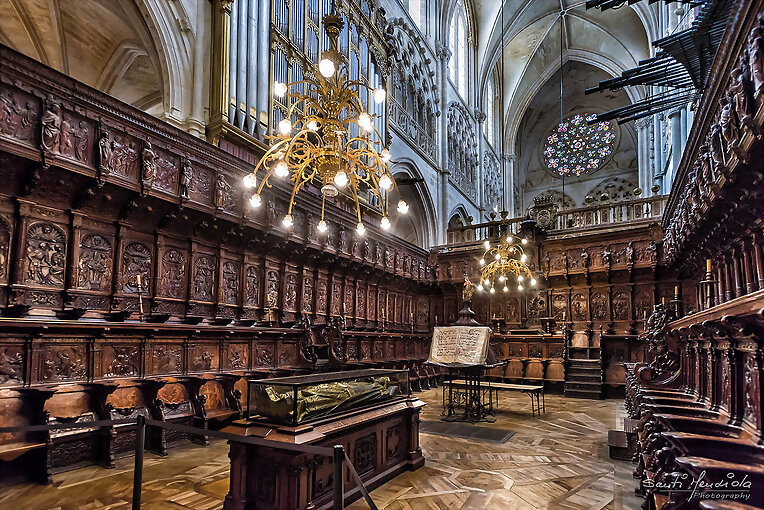 Burgos XXIII