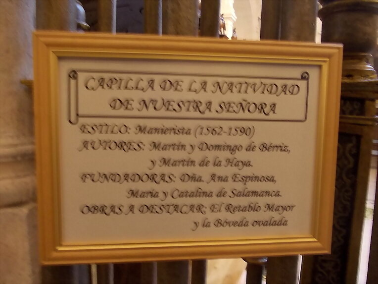 Burgos XXV