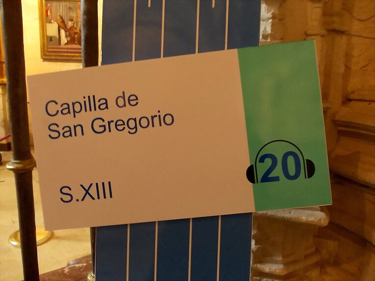Burgos XXVII