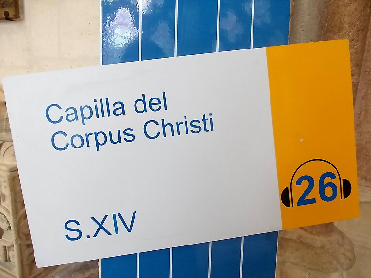 Burgos XXXII