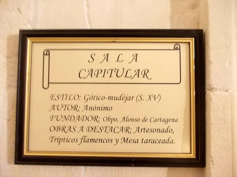 Burgos XXXIII