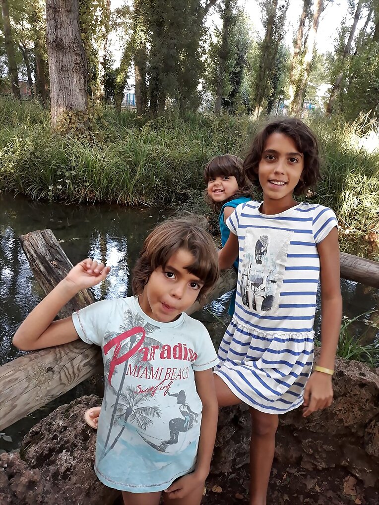 Cumpleaños de Lucas