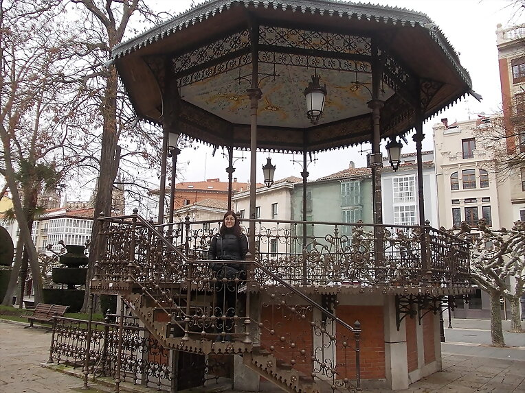 Burgos XXXIX