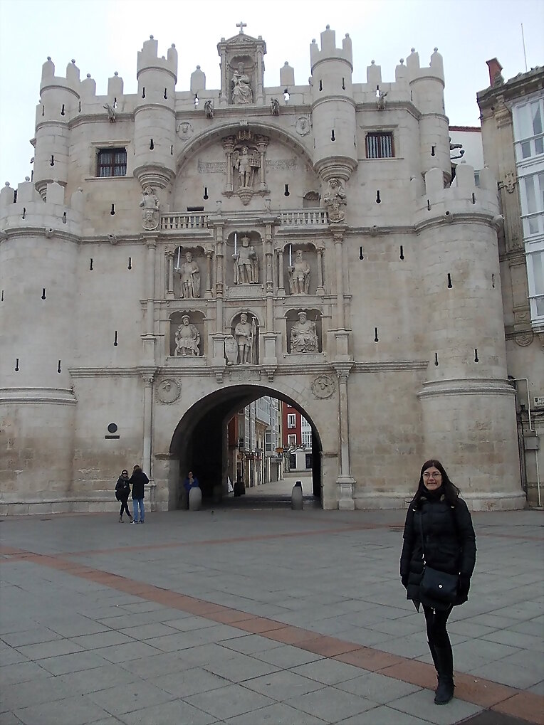 Burgos XLI