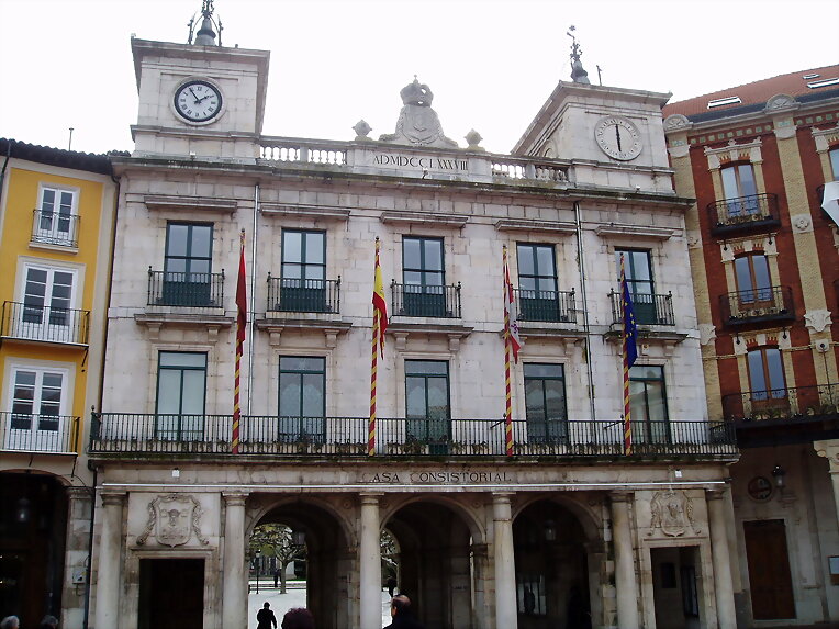 Burgos XLIII