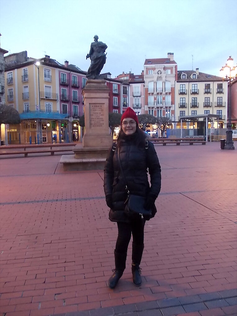 Burgos XLV