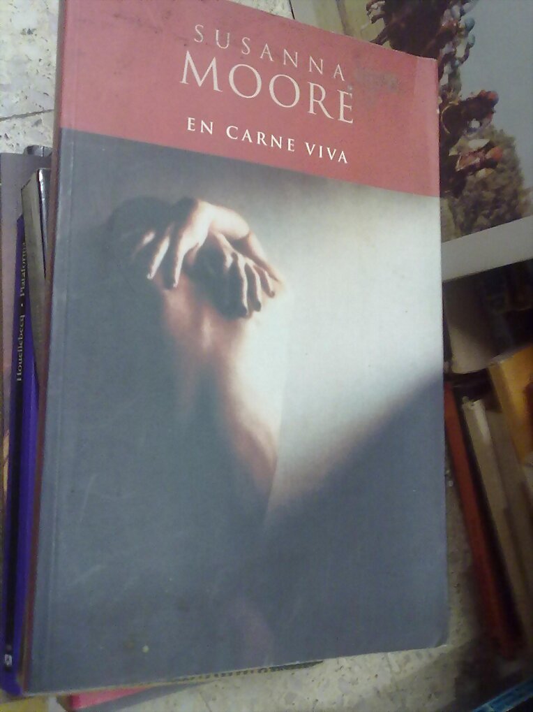 En carne viva