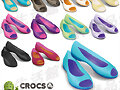 Crocs en 11 colores