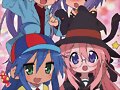 Lucky Star Halloween