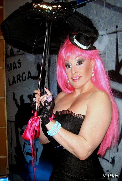 ARAMIS FUSTER  ¨LA BRUJA¨    TL  806 53 56 53