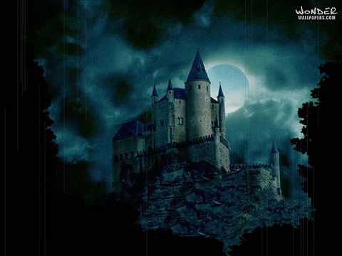 Ville Vampire Valo {Tristania - Nightwish}