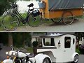 bici auto caravana