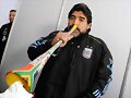 Vuvuzela Maradona
