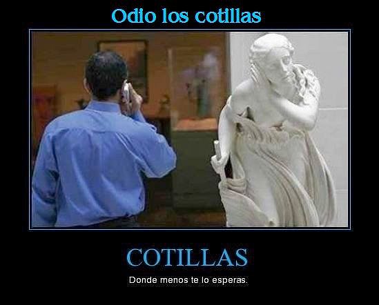 cotillas
