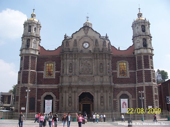 Primera Basilica
