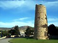 Castillo de la Concepci&oacute;n