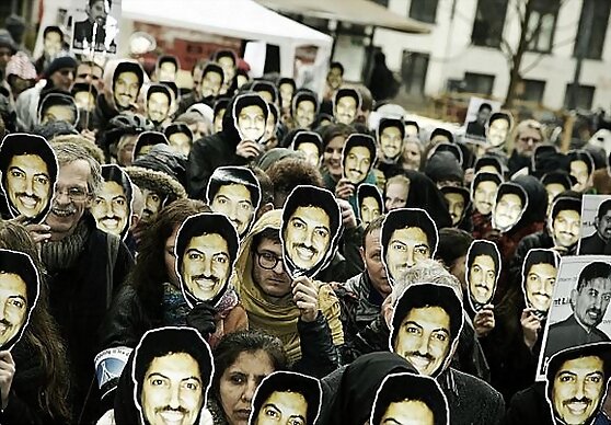 La cara oculta de Bahréin