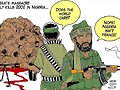 Muerte y devastaci&oacute;n en Nigeria