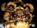 Desfile de Carnaval en Cartagena